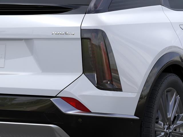 2026 Cadillac OPTIQ 4dr Premium Sport
