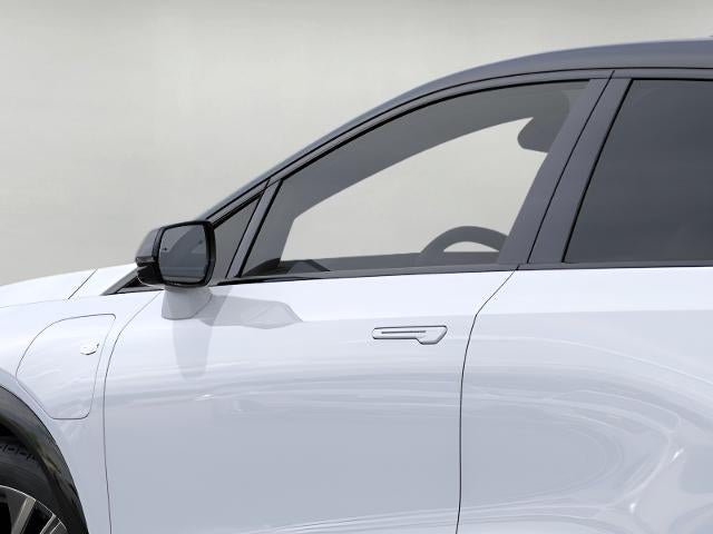 2026 Cadillac OPTIQ 4dr Premium Sport
