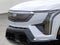 2026 Cadillac OPTIQ 4dr Premium Sport