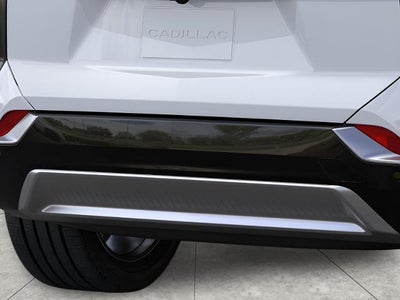 2026 Cadillac OPTIQ 4dr Premium Sport