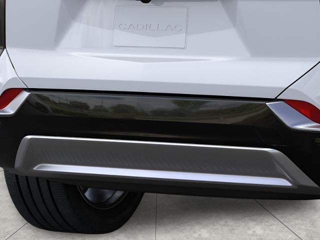 2026 Cadillac OPTIQ 4dr Premium Sport
