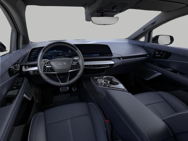 2026 Cadillac OPTIQ 4dr Premium Sport