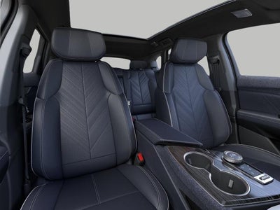 2026 Cadillac OPTIQ 4dr Premium Sport