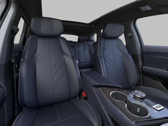 2026 Cadillac OPTIQ 4dr Premium Sport