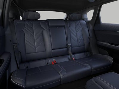 2026 Cadillac OPTIQ 4dr Premium Sport