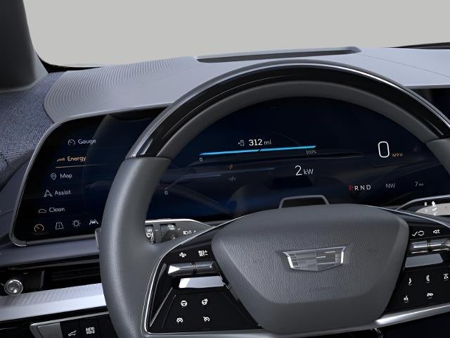 2026 Cadillac OPTIQ 4dr Premium Sport