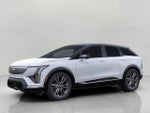 2026 Cadillac OPTIQ 4dr Premium Sport
