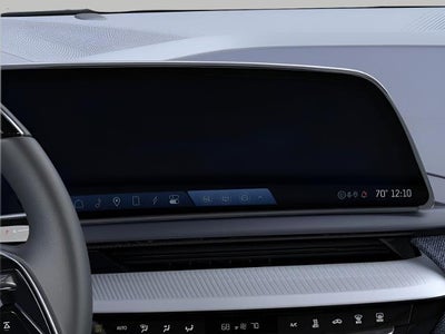 2026 Cadillac OPTIQ 4dr Premium Sport