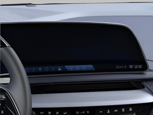 2026 Cadillac OPTIQ 4dr Premium Sport