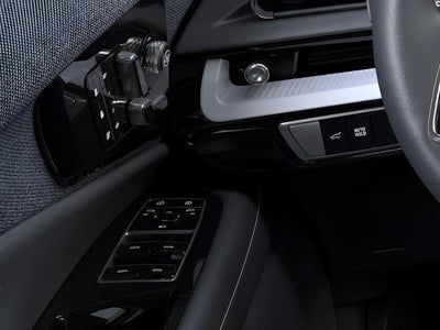2026 Cadillac OPTIQ 4dr Premium Sport