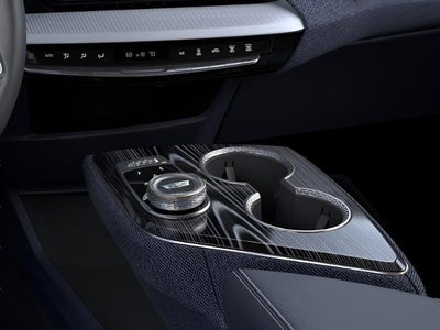2026 Cadillac OPTIQ 4dr Premium Sport