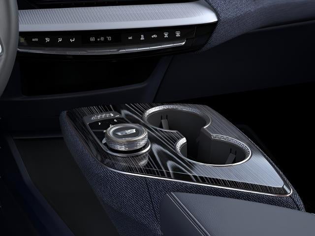 2026 Cadillac OPTIQ 4dr Premium Sport