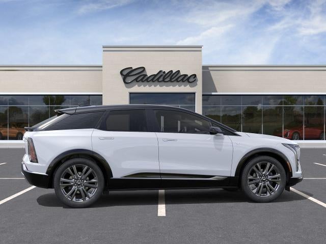 2026 Cadillac OPTIQ 4dr Premium Sport