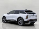 2026 Cadillac OPTIQ 4dr Premium Sport