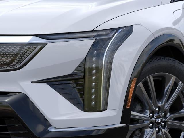2026 Cadillac OPTIQ 4dr Premium Sport