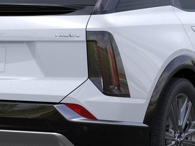 2026 Cadillac OPTIQ 4dr Premium Sport