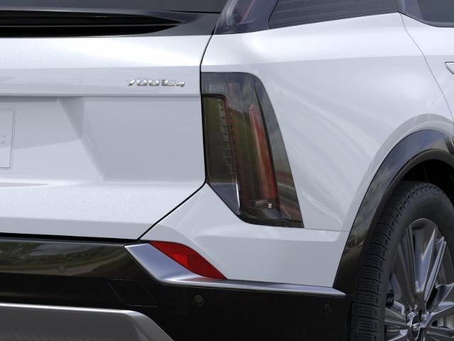 2026 Cadillac OPTIQ 4dr Premium Sport