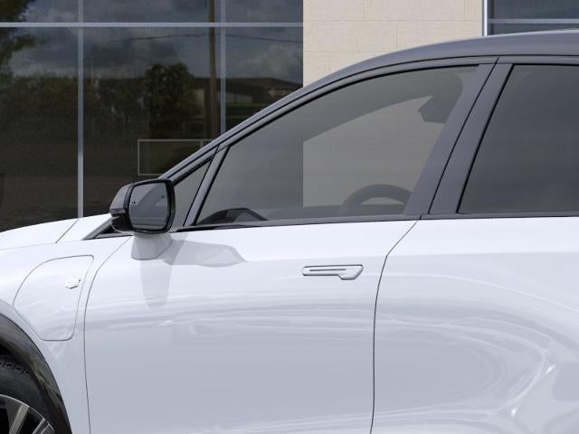 2026 Cadillac OPTIQ 4dr Premium Sport
