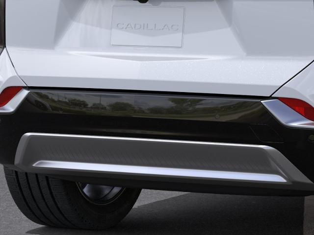 2026 Cadillac OPTIQ 4dr Premium Sport