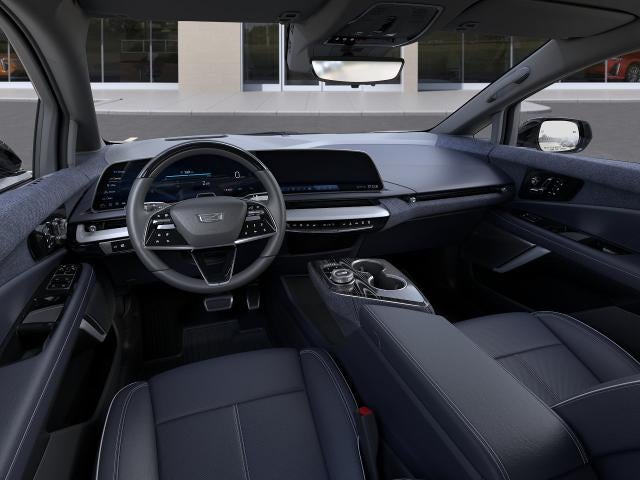 2026 Cadillac OPTIQ 4dr Premium Sport