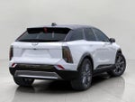 2026 Cadillac OPTIQ 4dr Premium Sport