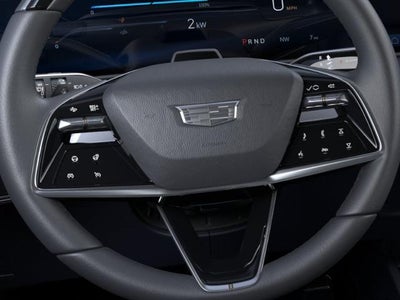 2026 Cadillac OPTIQ 4dr Premium Sport
