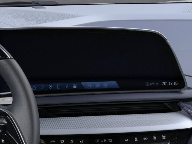 2026 Cadillac OPTIQ 4dr Premium Sport