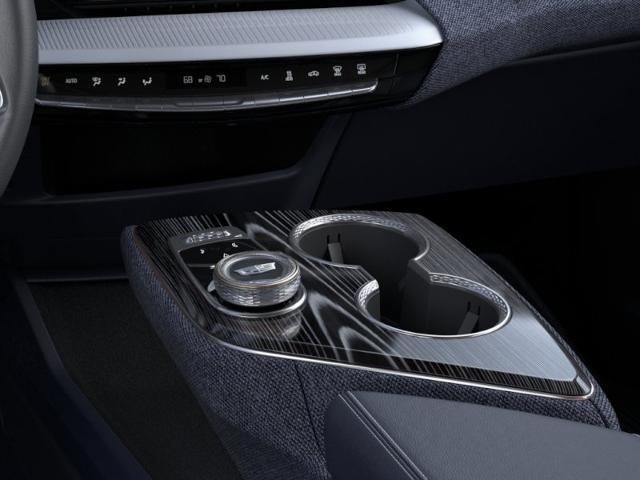 2026 Cadillac OPTIQ 4dr Premium Sport