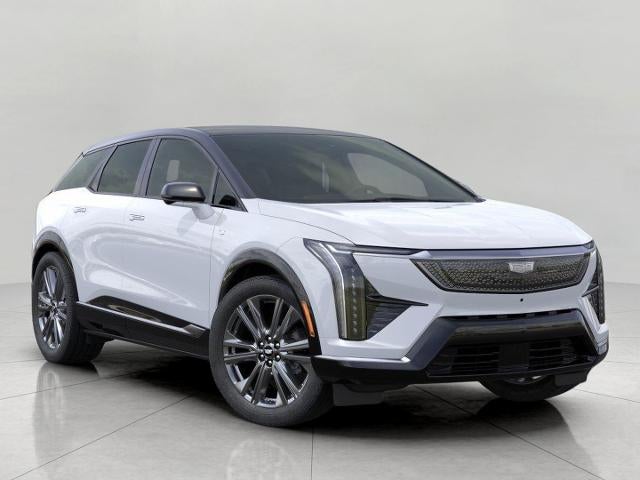 2026 Cadillac OPTIQ 4dr Premium Sport