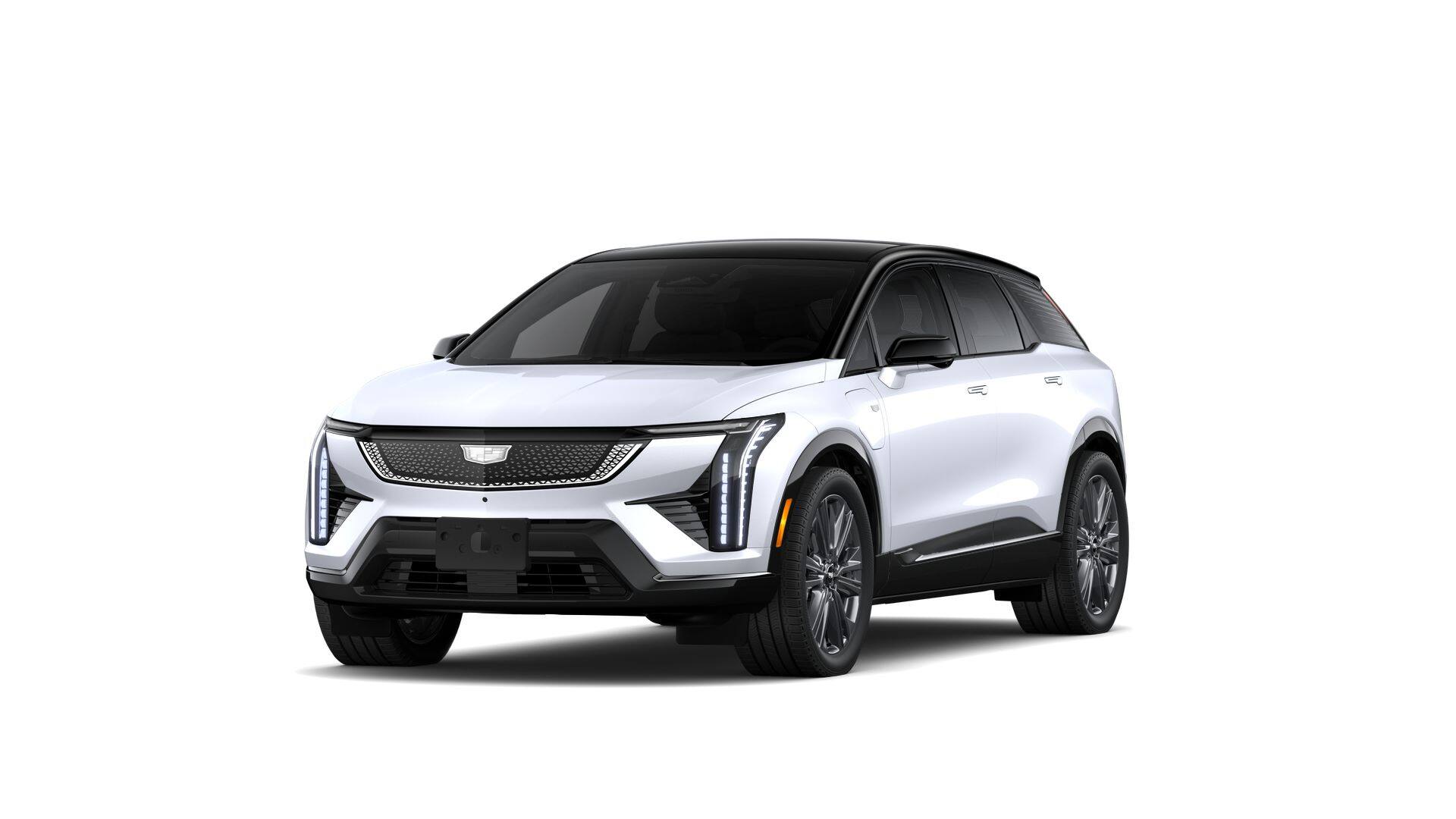 2026 Cadillac OPTIQ 4dr Premium Sport