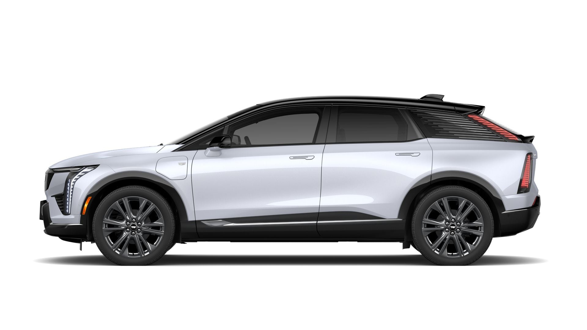 2026 Cadillac OPTIQ 4dr Premium Sport