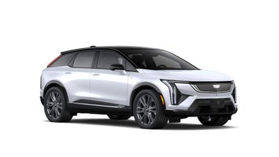 2026 Cadillac OPTIQ 4dr Premium Sport