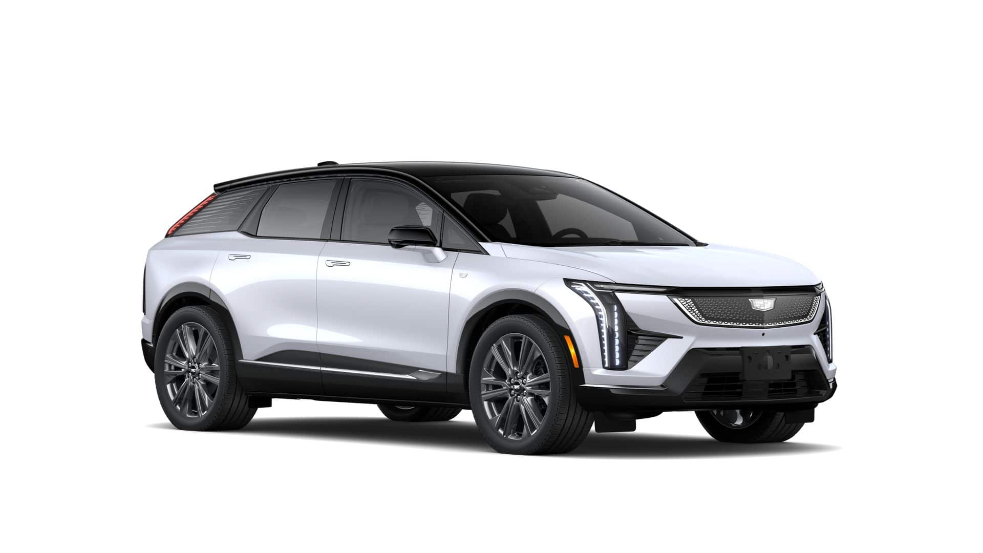 2026 Cadillac OPTIQ 4dr Premium Sport