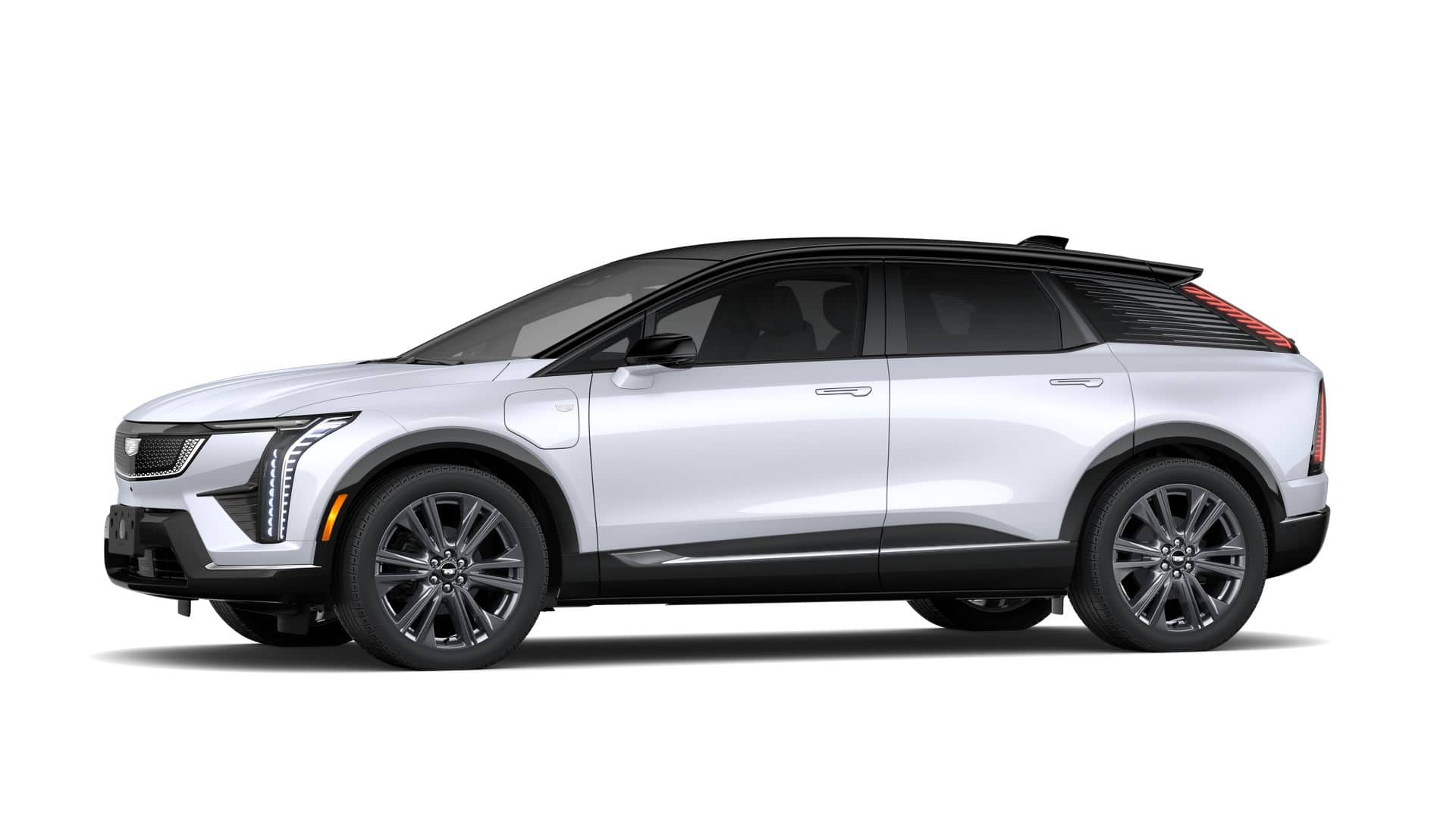 2026 Cadillac OPTIQ 4dr Premium Sport