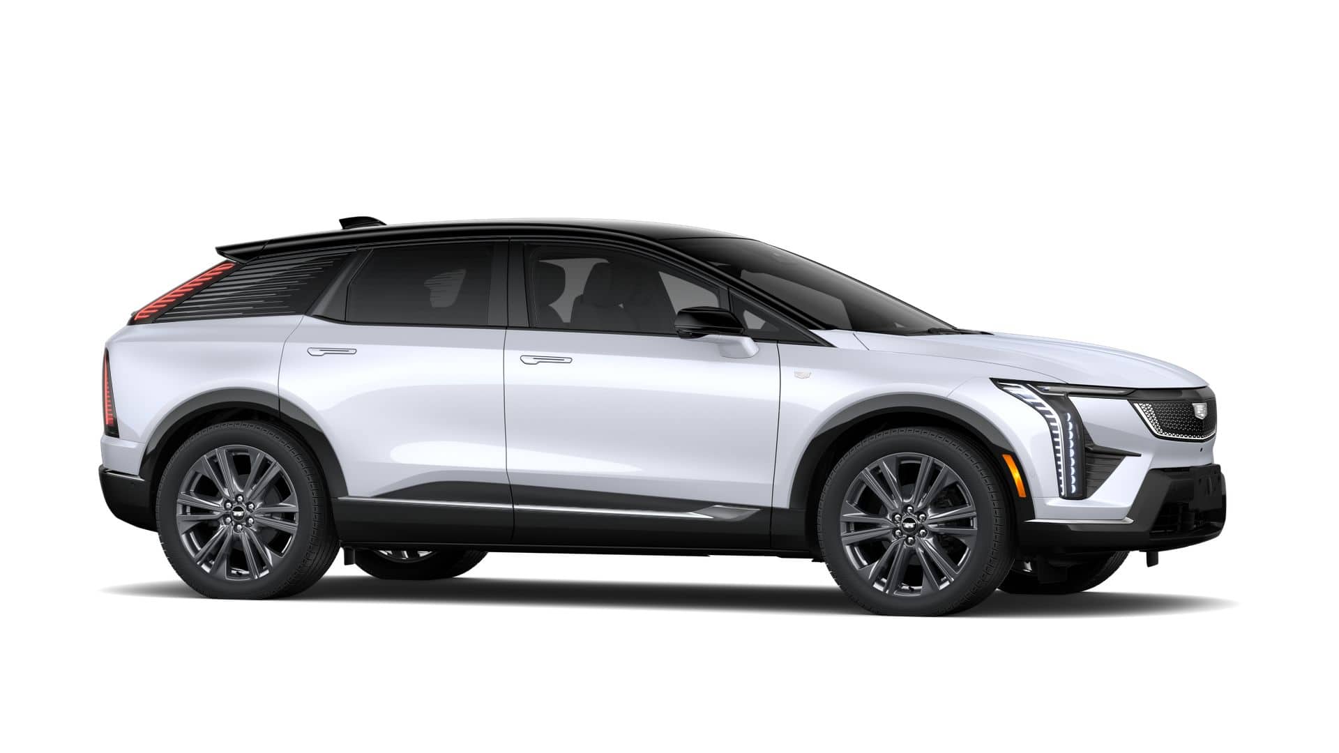 2026 Cadillac OPTIQ 4dr Premium Sport