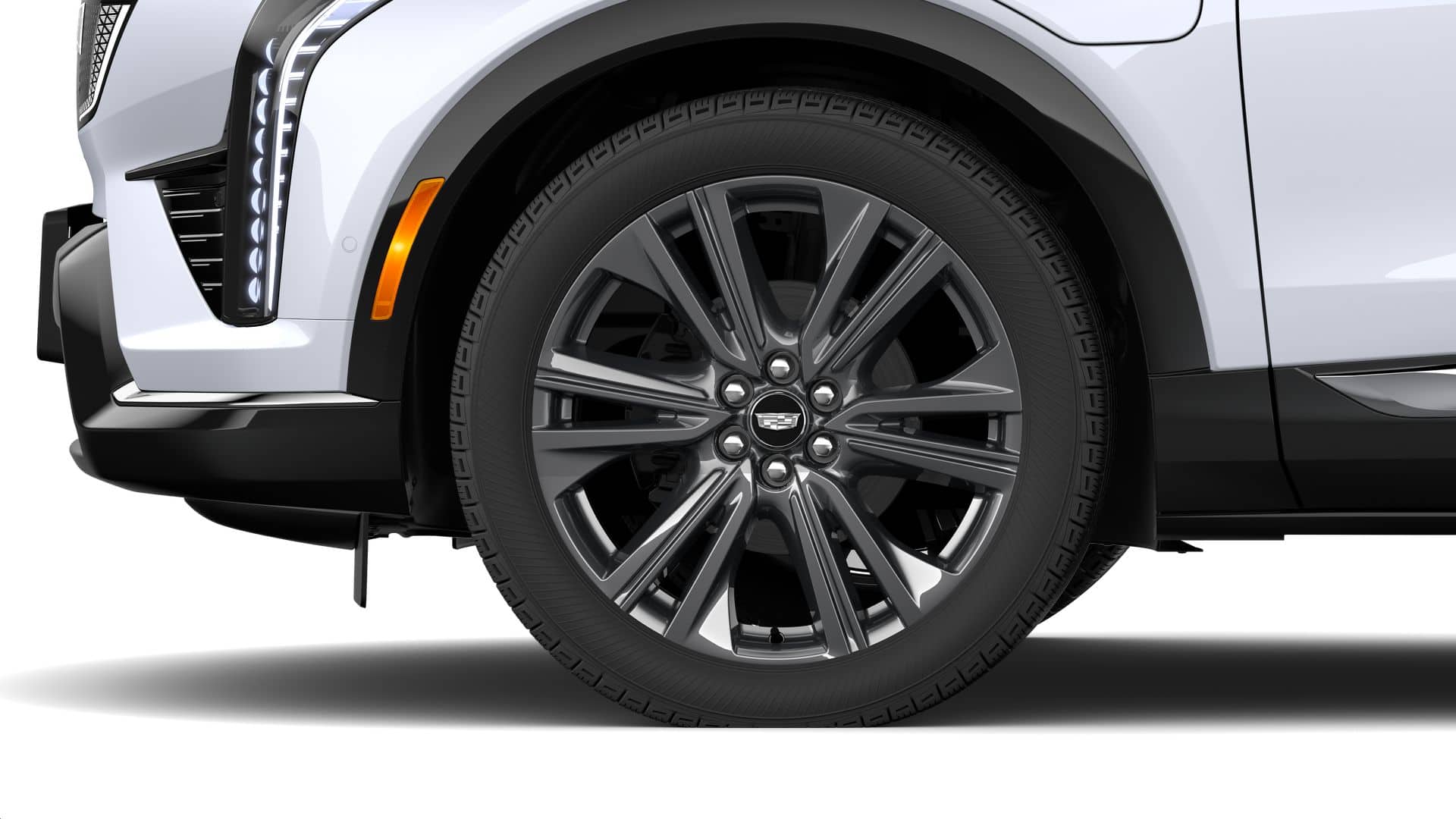 2026 Cadillac OPTIQ 4dr Premium Sport