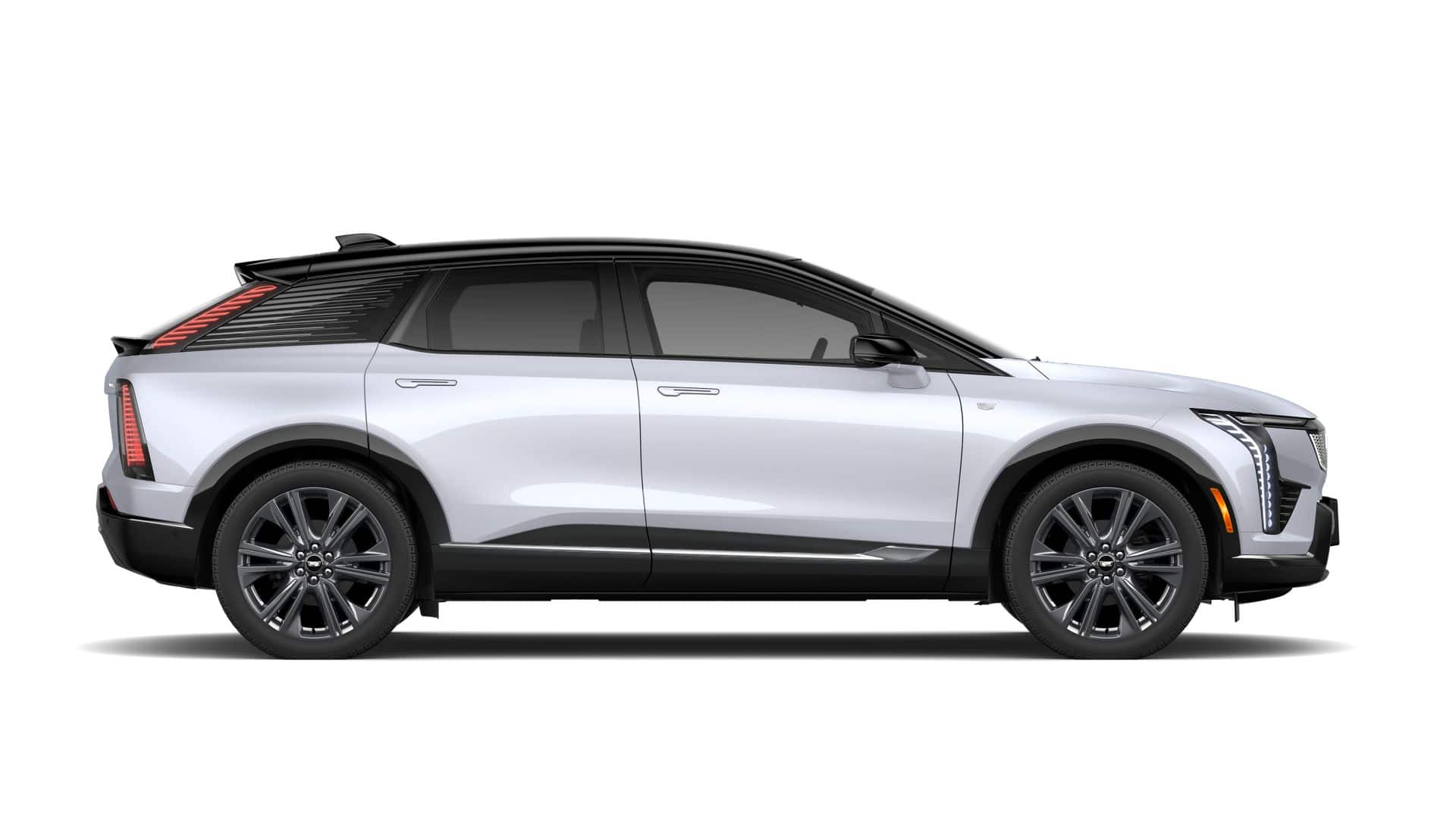 2026 Cadillac OPTIQ 4dr Premium Sport