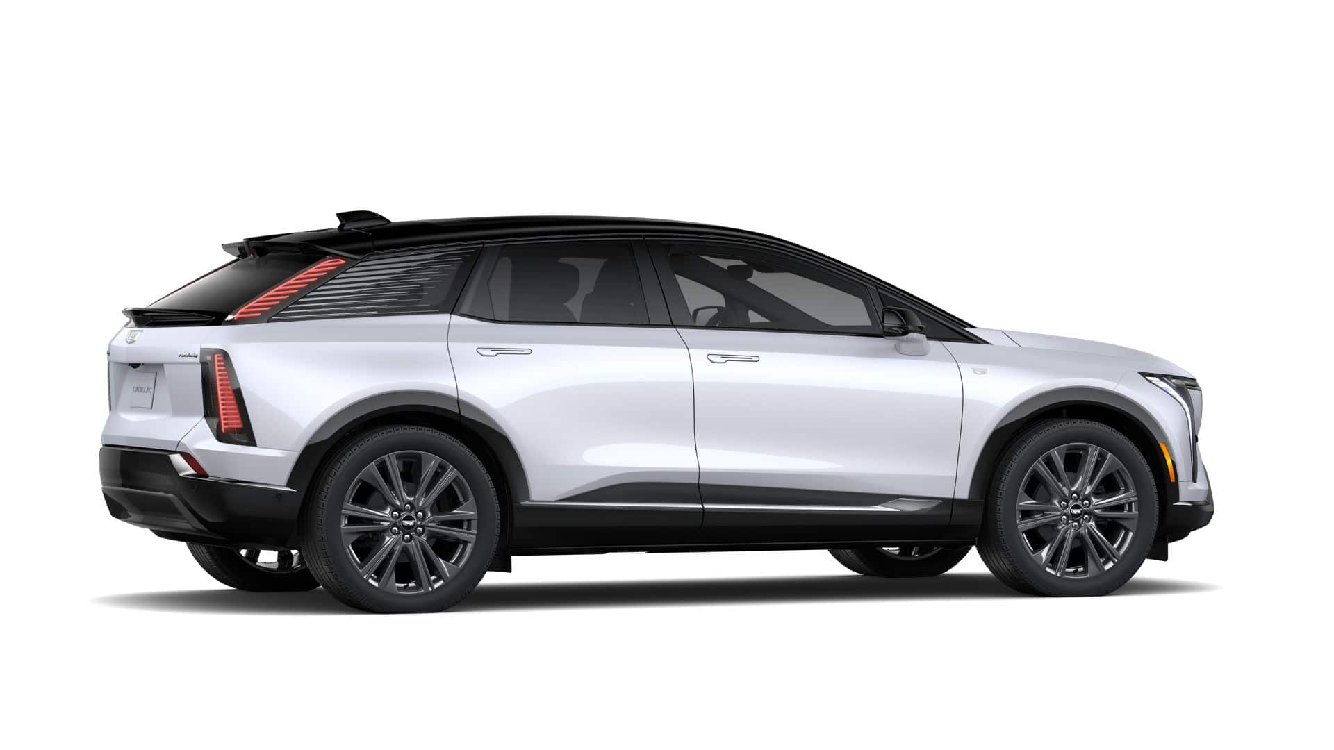 2026 Cadillac OPTIQ 4dr Premium Sport