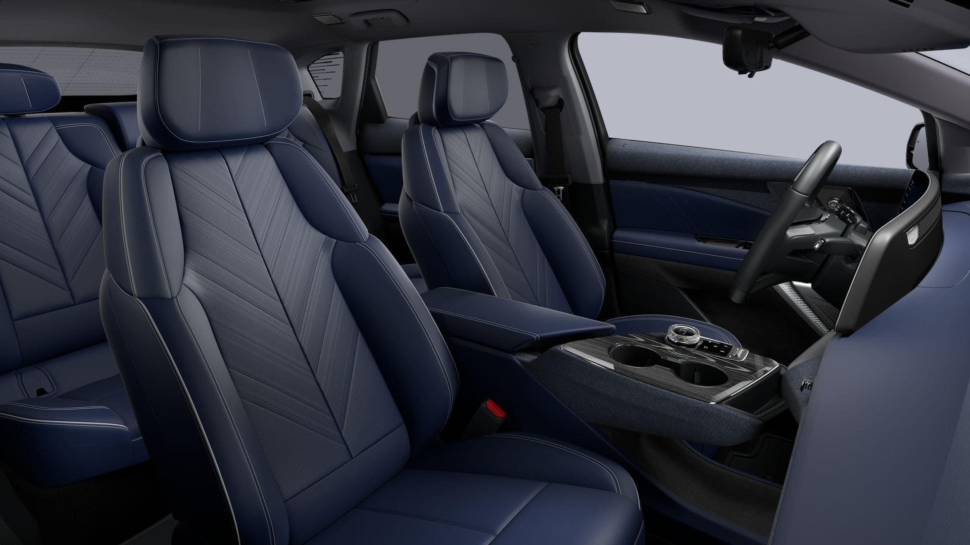 2026 Cadillac OPTIQ 4dr Premium Sport