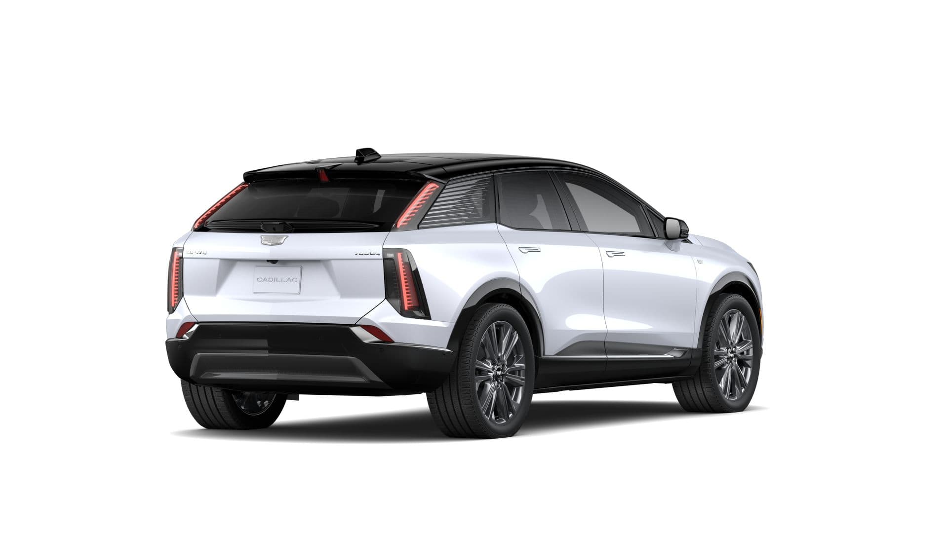 2026 Cadillac OPTIQ 4dr Premium Sport