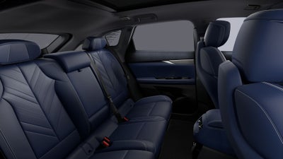 2026 Cadillac OPTIQ 4dr Premium Sport