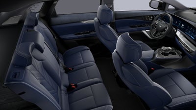 2026 Cadillac OPTIQ 4dr Premium Sport