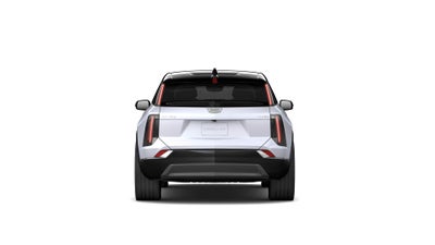 2026 Cadillac OPTIQ 4dr Premium Sport