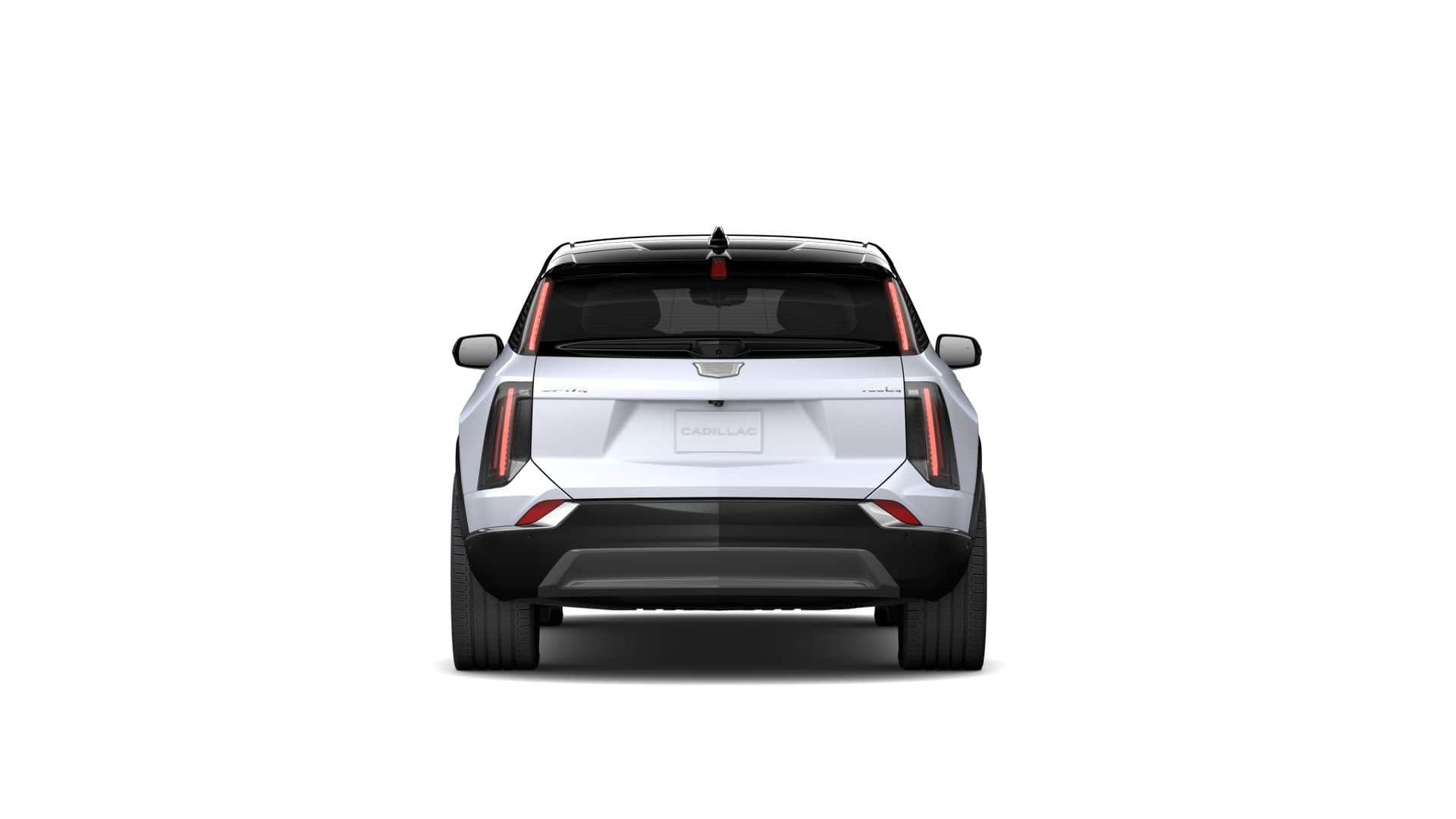 2026 Cadillac OPTIQ 4dr Premium Sport