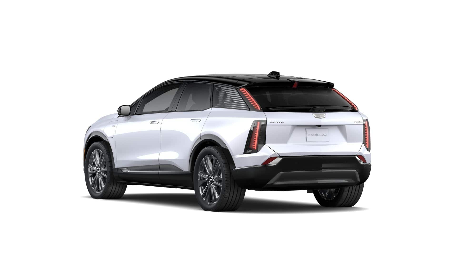 2026 Cadillac OPTIQ 4dr Premium Sport