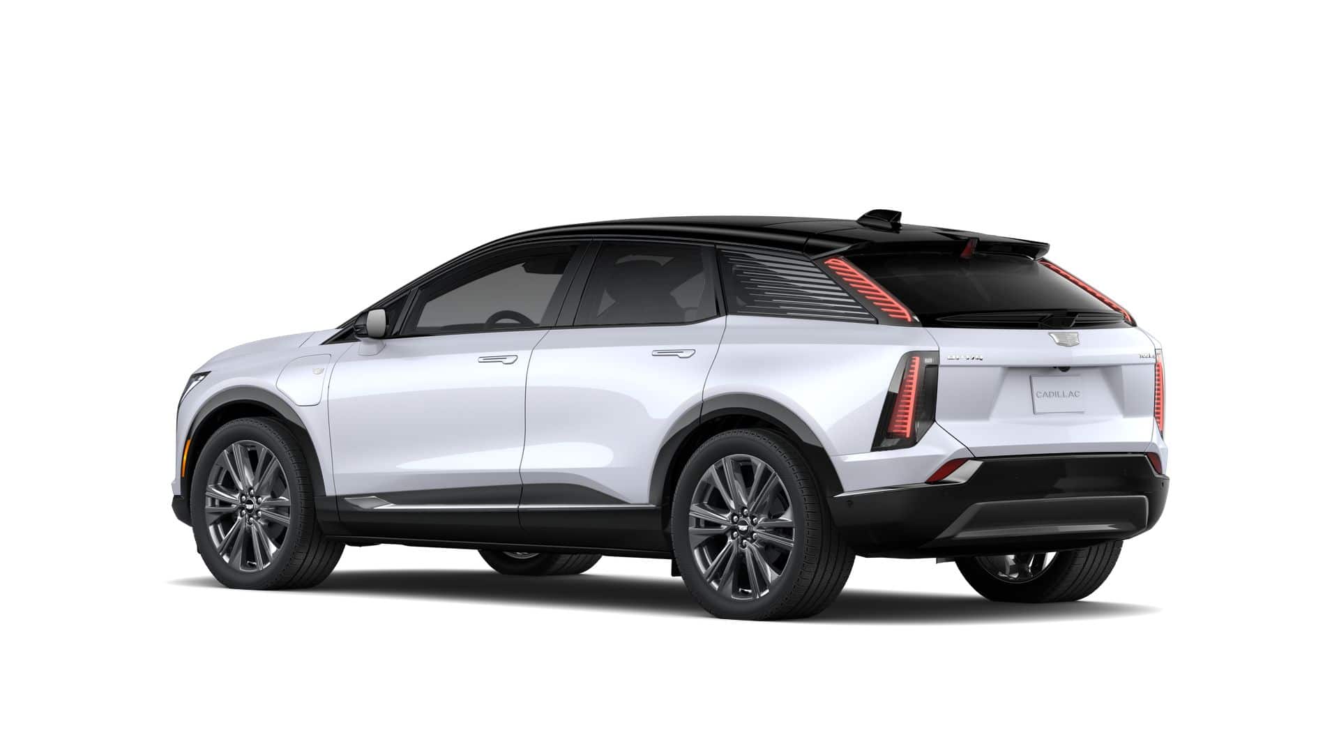 2026 Cadillac OPTIQ 4dr Premium Sport