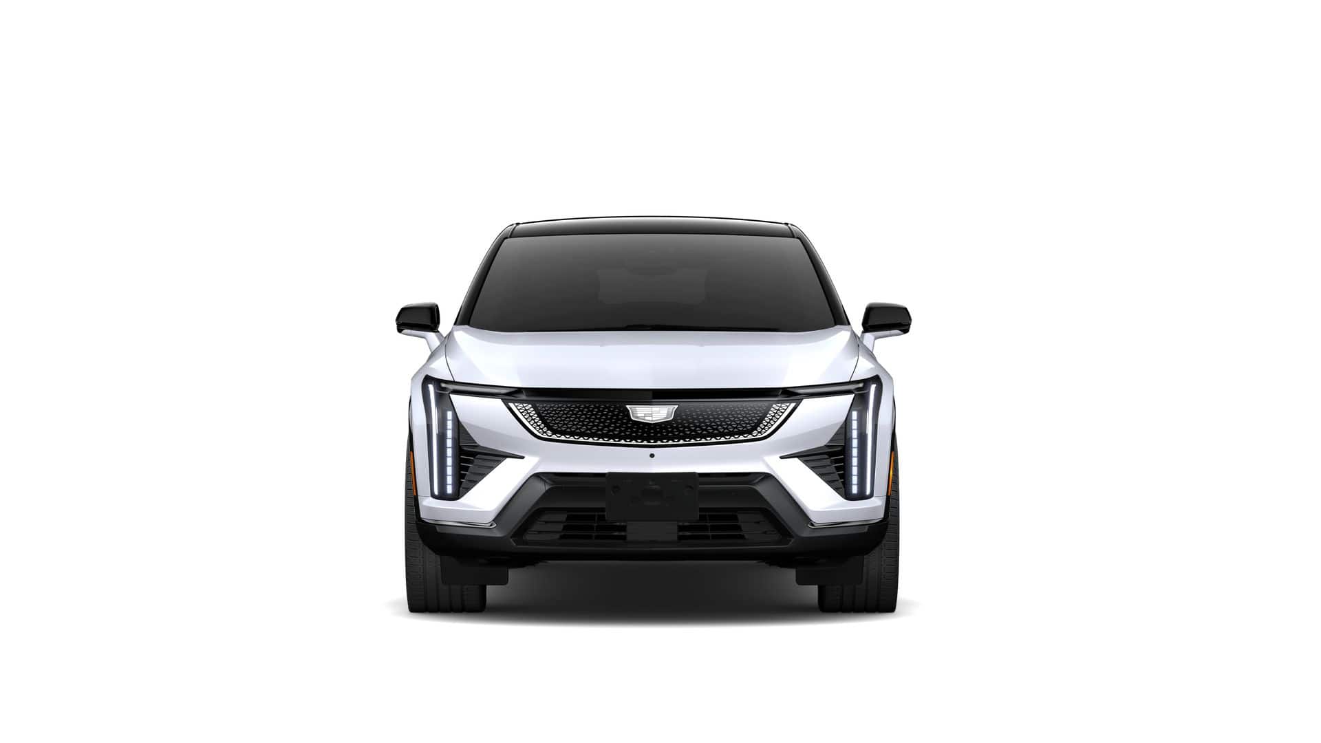 2026 Cadillac OPTIQ 4dr Premium Sport
