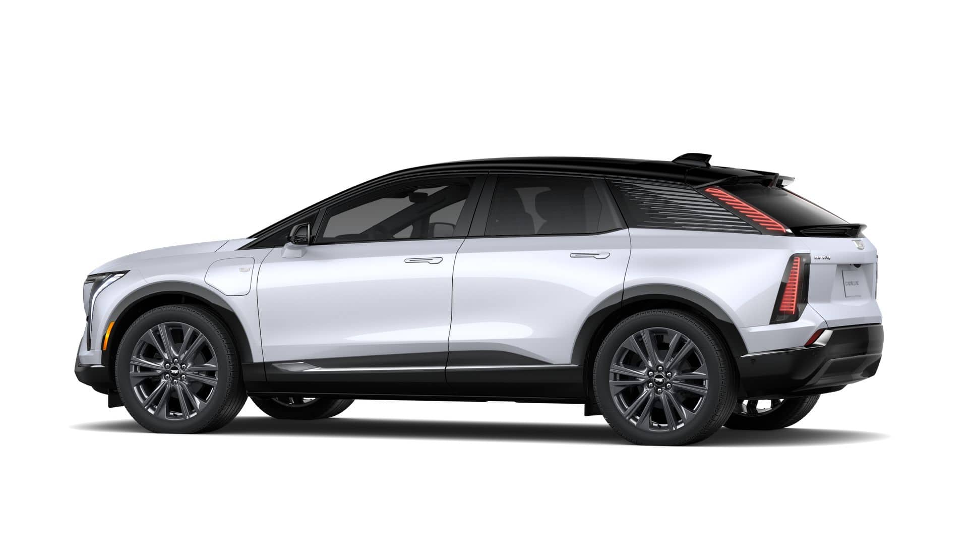 2026 Cadillac OPTIQ 4dr Premium Sport