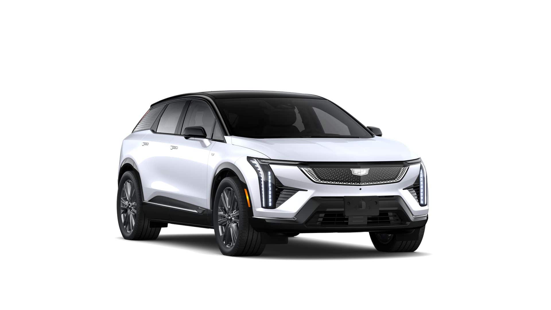 2026 Cadillac OPTIQ 4dr Premium Sport
