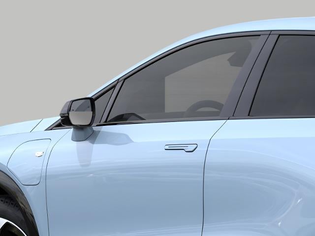 2025 Cadillac OPTIQ AWD 4dr Sport w/1SH